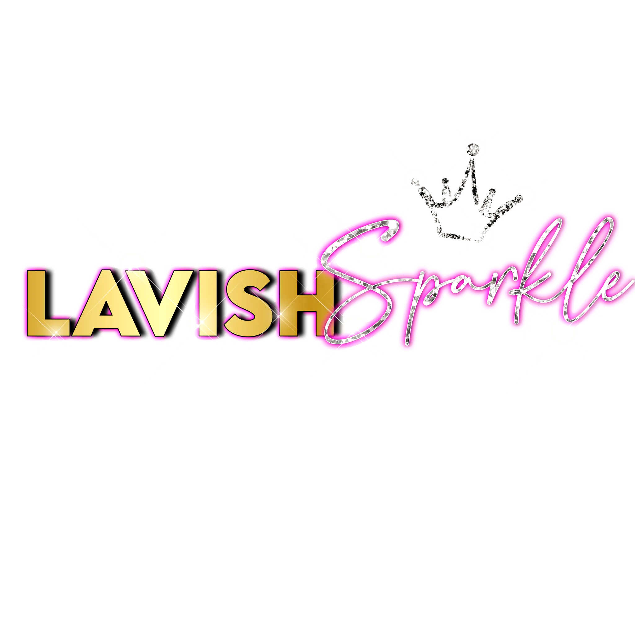 Lavish Sparkle 